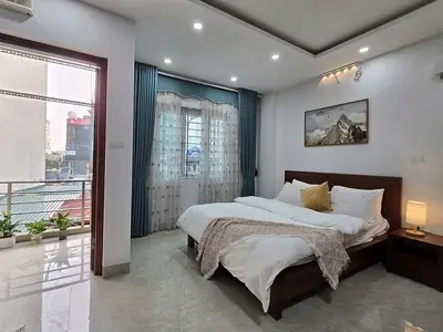 1 bedroom · apartments · Hanoi