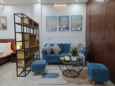 1 bedroom · apartments · Hanoi