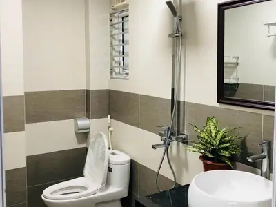 1 bedroom · apartments · Hanoi