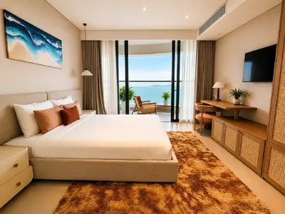 1 bedroom · apartments · Nha Trang