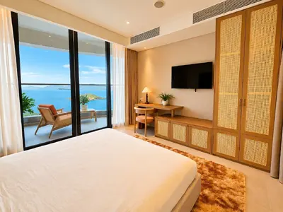 1 bedroom · apartments · Nha Trang