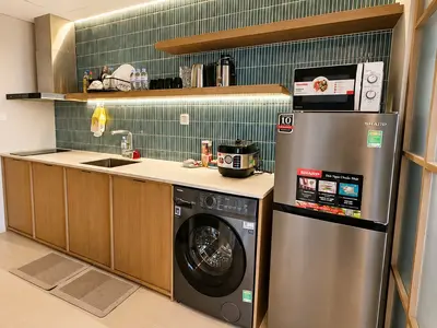 1 bedroom · apartments · Nha Trang
