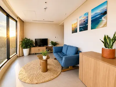 1 bedroom · apartments · Nha Trang