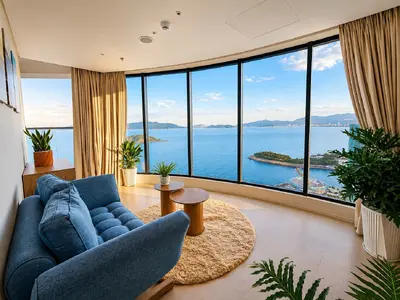 1 bedroom · apartments · Nha Trang