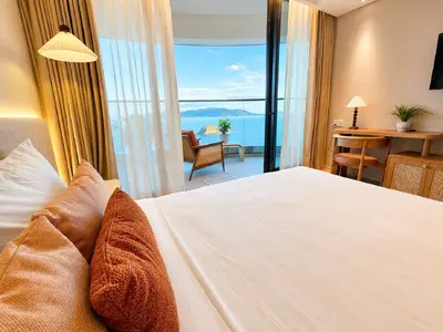 1 bedroom · apartments · Nha Trang