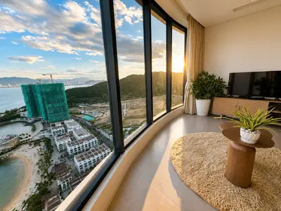 1 bedroom · apartments · Nha Trang