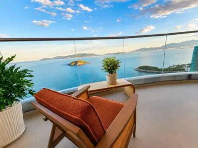 1 bedroom · apartments · Nha Trang