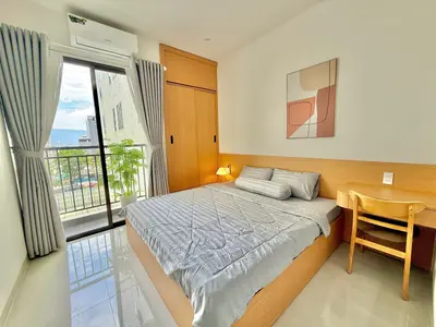 1 phòng ngủ · căn hộ · Đà Nẵng
