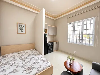 1 phòng ngủ · căn hộ · TP. Hồ Chí Minh, Binh Thanh