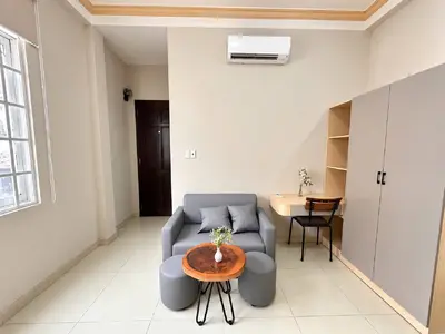 1 phòng ngủ · căn hộ · TP. Hồ Chí Minh, Binh Thanh