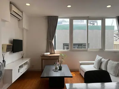 1 phòng ngủ · căn hộ · TP. Hồ Chí Minh