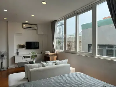 1 phòng ngủ · căn hộ · TP. Hồ Chí Minh