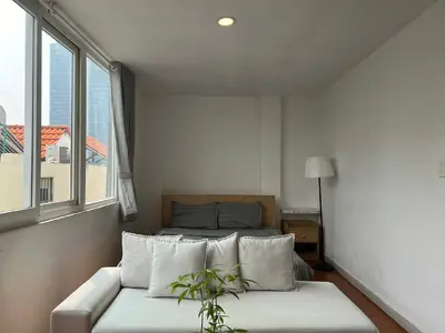 1 phòng ngủ · căn hộ · TP. Hồ Chí Minh