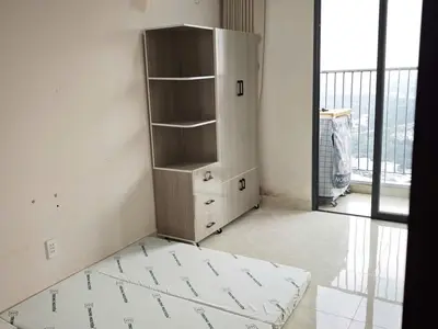 3 bedrooms · apartments · Ho Chi Minh City, District 7