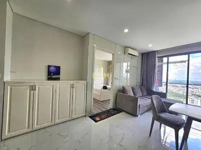 2 bedrooms · apartments · Ho Chi Minh City, District 7