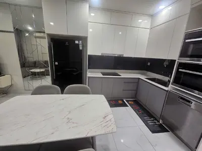 2 bedrooms · apartments · Ho Chi Minh City, District 7