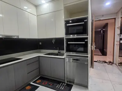 2 bedrooms · apartments · Ho Chi Minh City, District 7
