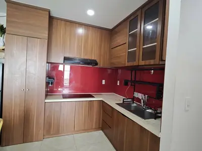 3 bedrooms · apartments · Ho Chi Minh City, District 7