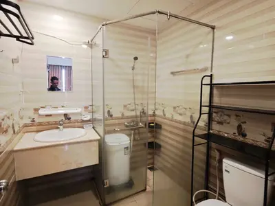 3 bedrooms · apartments · Ho Chi Minh City, District 7