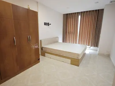 3 bedrooms · apartments · Ho Chi Minh City, District 7