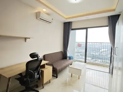 3 bedrooms · apartments · Ho Chi Minh City, District 7