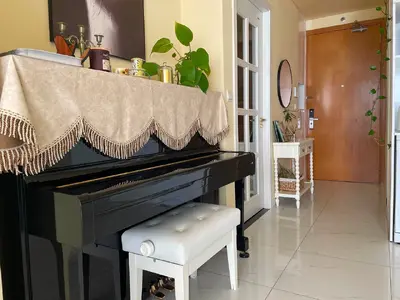 2 bedrooms · apartments · Ho Chi Minh City