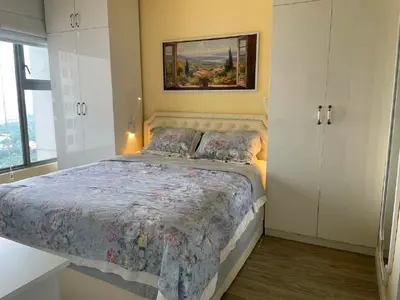 2 bedrooms · apartments · Ho Chi Minh City
