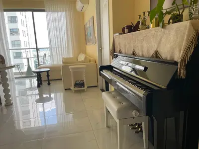 2 bedrooms · apartments · Ho Chi Minh City
