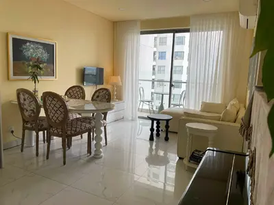 2 bedrooms · apartments · Ho Chi Minh City
