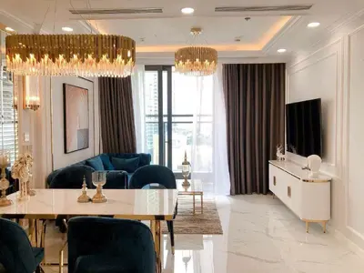 2 bedrooms · apartments · Ho Chi Minh City, District 7