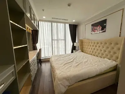 2 bedrooms · apartments · Ho Chi Minh City, District 7