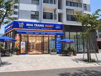 1 bedroom · business · Nha Trang