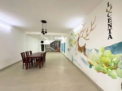 6 bedrooms  · house · Nha Trang