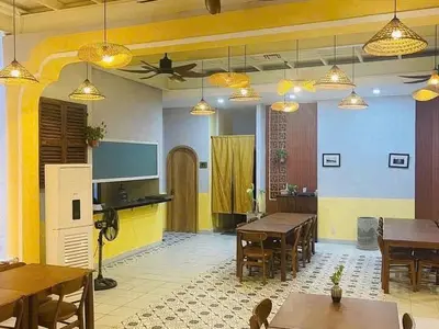2 bedrooms · house · Nha Trang