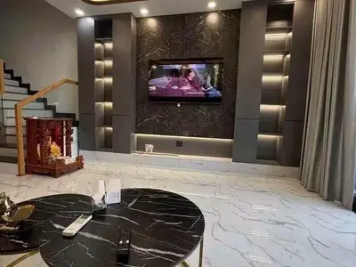 3 bedrooms · house · Nha Trang