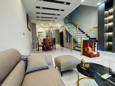 3 bedrooms · house · Nha Trang