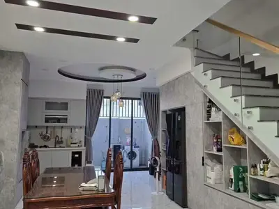 3 bedrooms · house · Nha Trang