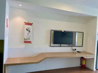 1 寝室 · アパート · ニャチャン (Nha Trang)