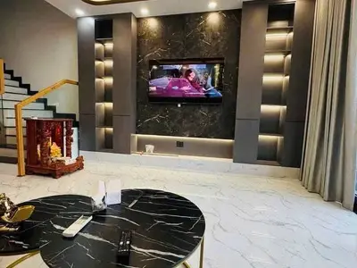 3 bedrooms · house · Nha Trang