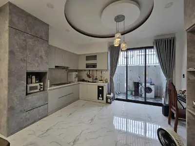 3 bedrooms · house · Nha Trang