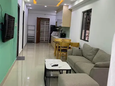 2 bedrooms · apartments · Nha Trang