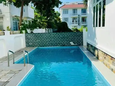 5 bedrooms  · villa · Nha Trang