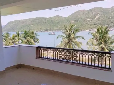 5 bedrooms  · villa · Nha Trang