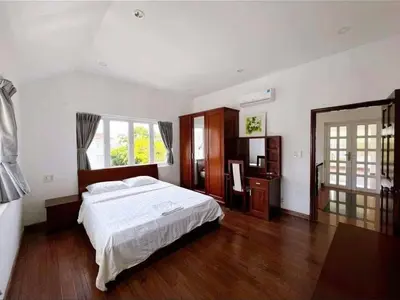 5 bedrooms  · villa · Nha Trang
