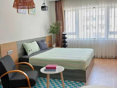1 bedroom · apartments · Nha Trang
