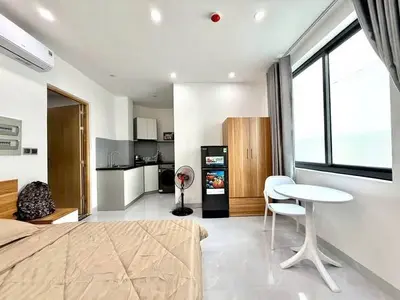 1 bedroom · apartments · Nha Trang