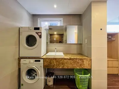 1 bedroom · apartments · Ho Chi Minh City, District 2