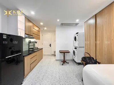 1 bedroom · apartments · Ho Chi Minh City, Binh Thanh