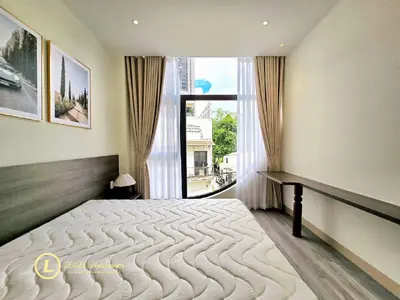 1 bedroom · apartments · Ho Chi Minh City
