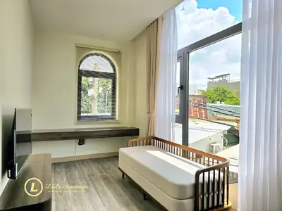1 bedroom · apartments · Ho Chi Minh City
